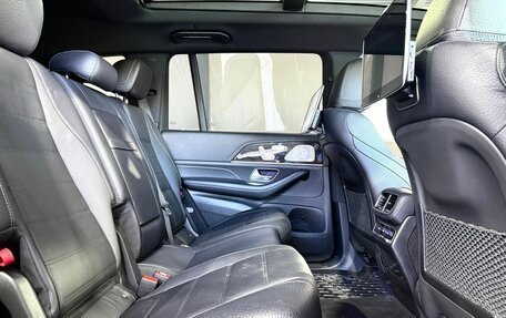 Mercedes-Benz GLS, 2020 год, 7 999 000 рублей, 13 фотография