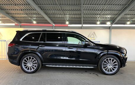 Mercedes-Benz GLS, 2020 год, 7 999 000 рублей, 6 фотография