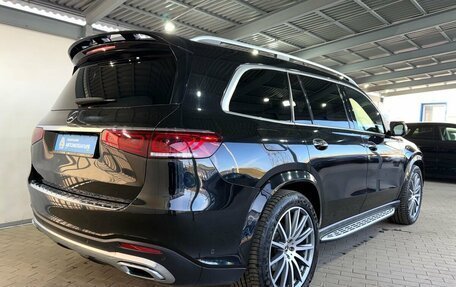 Mercedes-Benz GLS, 2020 год, 7 999 000 рублей, 5 фотография