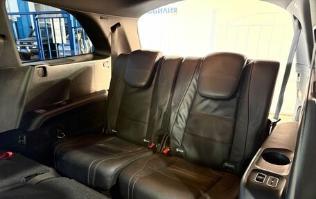 Mercedes-Benz GLS, 2020 год, 7 999 000 рублей, 14 фотография