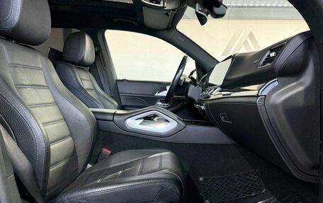 Mercedes-Benz GLS, 2020 год, 7 999 000 рублей, 12 фотография