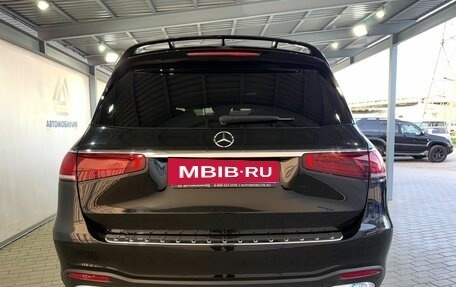 Mercedes-Benz GLS, 2020 год, 7 999 000 рублей, 4 фотография