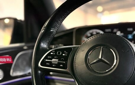 Mercedes-Benz GLS, 2020 год, 7 999 000 рублей, 16 фотография