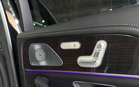 Mercedes-Benz GLS, 2020 год, 7 999 000 рублей, 28 фотография
