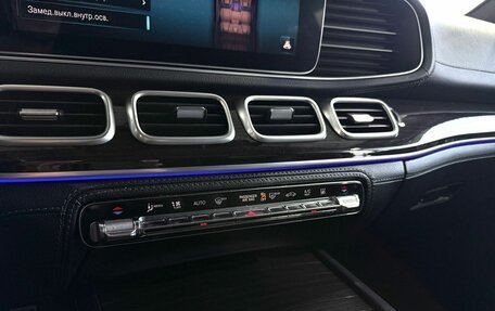 Mercedes-Benz GLS, 2020 год, 7 999 000 рублей, 21 фотография