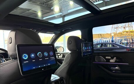 Mercedes-Benz GLS, 2020 год, 7 999 000 рублей, 31 фотография