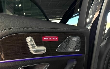 Mercedes-Benz GLS, 2020 год, 7 999 000 рублей, 27 фотография