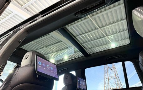 Mercedes-Benz GLS, 2020 год, 7 999 000 рублей, 32 фотография