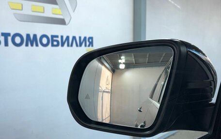 Mercedes-Benz GLS, 2020 год, 7 999 000 рублей, 37 фотография