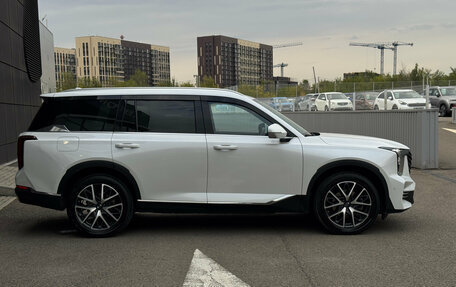 GAC GS8, 2024 год, 3 395 000 рублей, 5 фотография