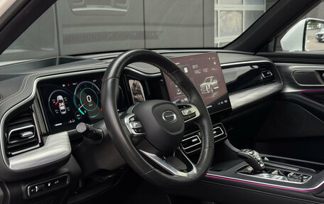 GAC GS8, 2024 год, 3 395 000 рублей, 11 фотография