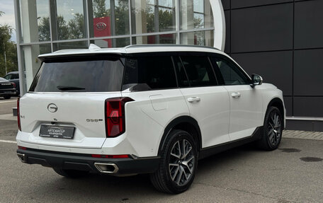 GAC GS8, 2024 год, 3 395 000 рублей, 6 фотография