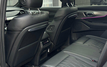 GAC GS8, 2024 год, 3 395 000 рублей, 13 фотография