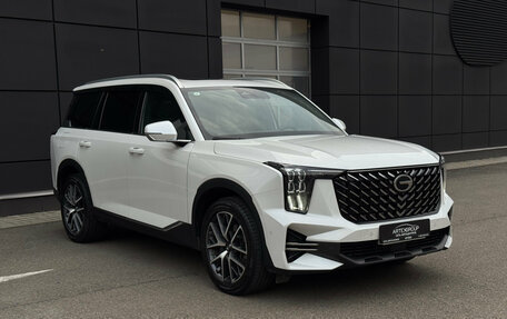 GAC GS8, 2024 год, 3 395 000 рублей, 3 фотография
