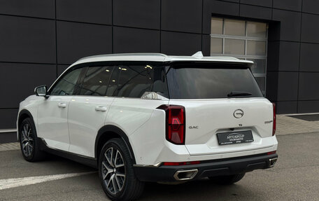 GAC GS8, 2024 год, 3 395 000 рублей, 8 фотография
