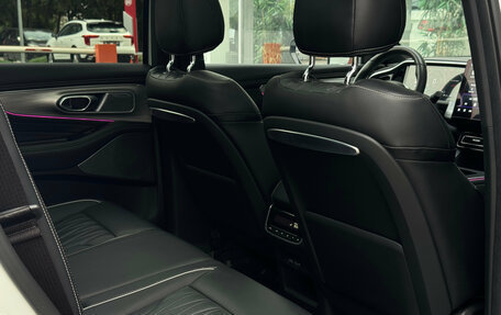 GAC GS8, 2024 год, 3 395 000 рублей, 16 фотография