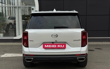 GAC GS8, 2024 год, 3 395 000 рублей, 7 фотография