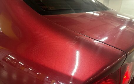Honda Civic VIII, 2008 год, 850 000 рублей, 14 фотография