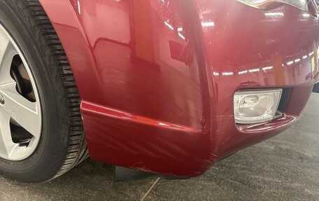 Honda Civic VIII, 2008 год, 850 000 рублей, 15 фотография