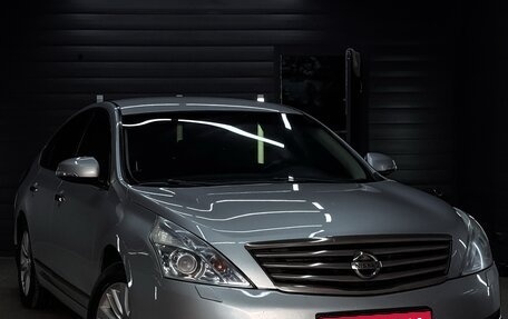 Nissan Teana, 2011 год, 950 000 рублей, 1 фотография