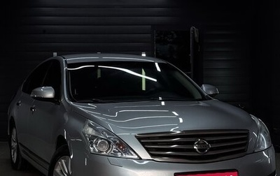 Nissan Teana, 2011 год, 950 000 рублей, 1 фотография