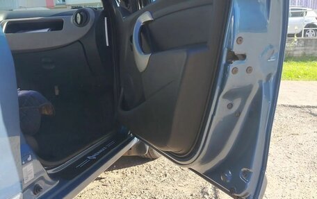 Renault Sandero I, 2012 год, 575 000 рублей, 8 фотография
