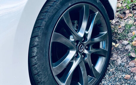 Mazda 6, 2014 год, 1 500 000 рублей, 8 фотография