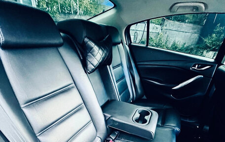 Mazda 6, 2014 год, 1 500 000 рублей, 4 фотография