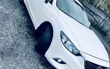 Mazda 6, 2014 год, 1 500 000 рублей, 2 фотография