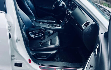 Mazda 6, 2014 год, 1 500 000 рублей, 3 фотография