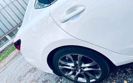 Mazda 6, 2014 год, 1 500 000 рублей, 9 фотография