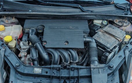 Ford Fiesta, 2006 год, 365 000 рублей, 7 фотография