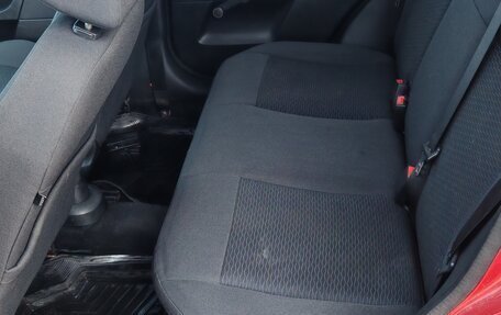 Ford Fiesta, 2006 год, 365 000 рублей, 6 фотография
