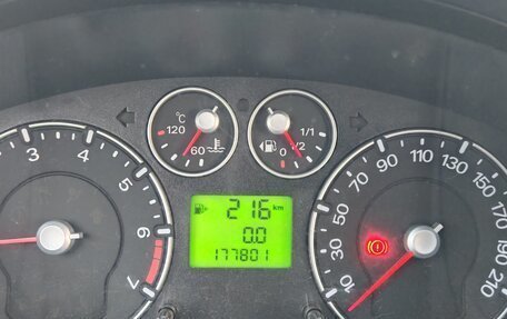 Ford Fiesta, 2006 год, 365 000 рублей, 9 фотография