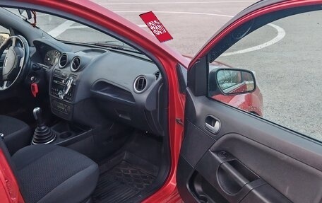 Ford Fiesta, 2006 год, 365 000 рублей, 4 фотография