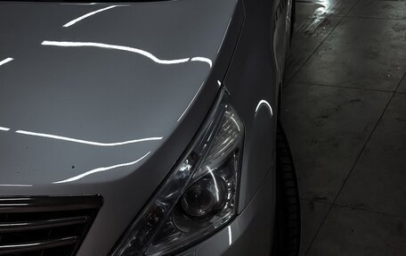 Nissan Teana, 2011 год, 950 000 рублей, 4 фотография