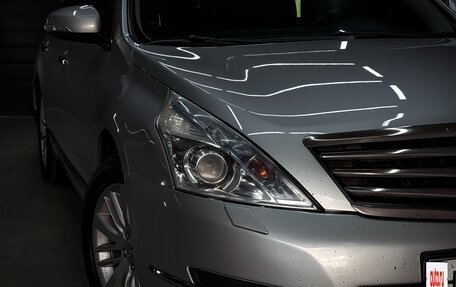 Nissan Teana, 2011 год, 950 000 рублей, 3 фотография