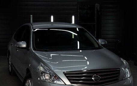 Nissan Teana, 2011 год, 950 000 рублей, 2 фотография