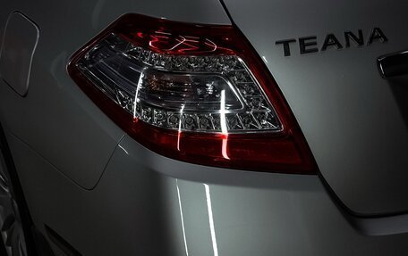 Nissan Teana, 2011 год, 950 000 рублей, 6 фотография