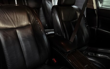 Nissan Teana, 2011 год, 950 000 рублей, 15 фотография
