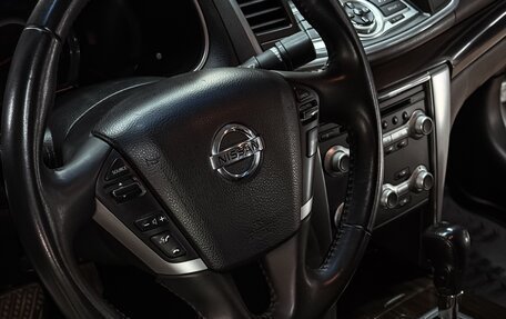 Nissan Teana, 2011 год, 950 000 рублей, 13 фотография