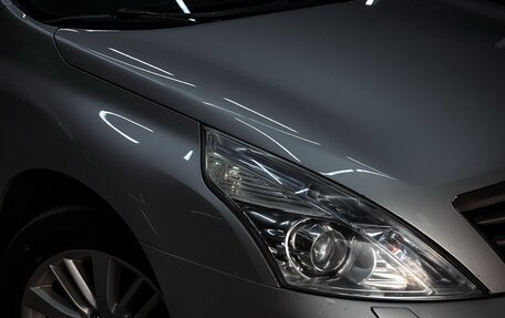 Nissan Teana, 2011 год, 950 000 рублей, 17 фотография
