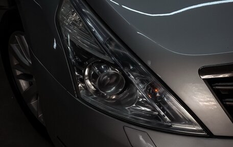 Nissan Teana, 2011 год, 950 000 рублей, 18 фотография