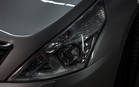 Nissan Teana, 2011 год, 950 000 рублей, 19 фотография