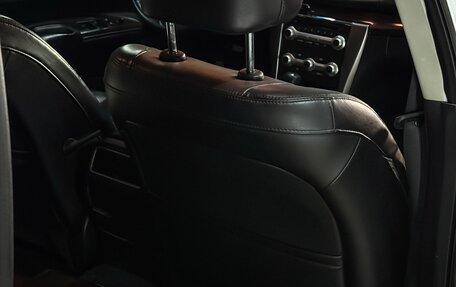 Nissan Teana, 2011 год, 950 000 рублей, 20 фотография