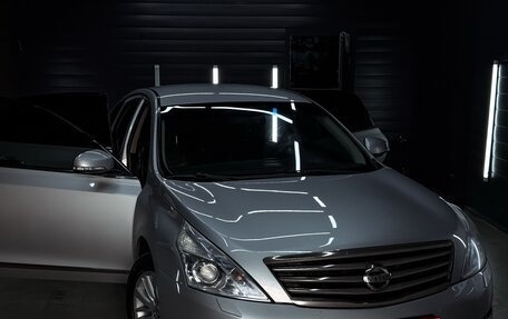 Nissan Teana, 2011 год, 950 000 рублей, 12 фотография