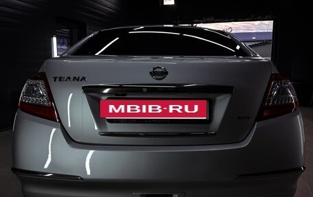 Nissan Teana, 2011 год, 950 000 рублей, 8 фотография