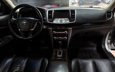 Nissan Teana, 2011 год, 950 000 рублей, 21 фотография
