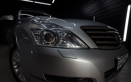 Nissan Teana, 2011 год, 950 000 рублей, 26 фотография