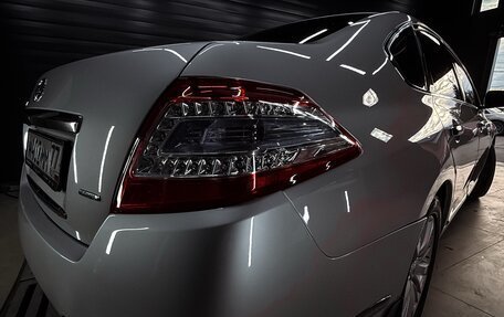 Nissan Teana, 2011 год, 950 000 рублей, 23 фотография